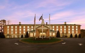 Hilton Garden Inn in Williamsburg Va